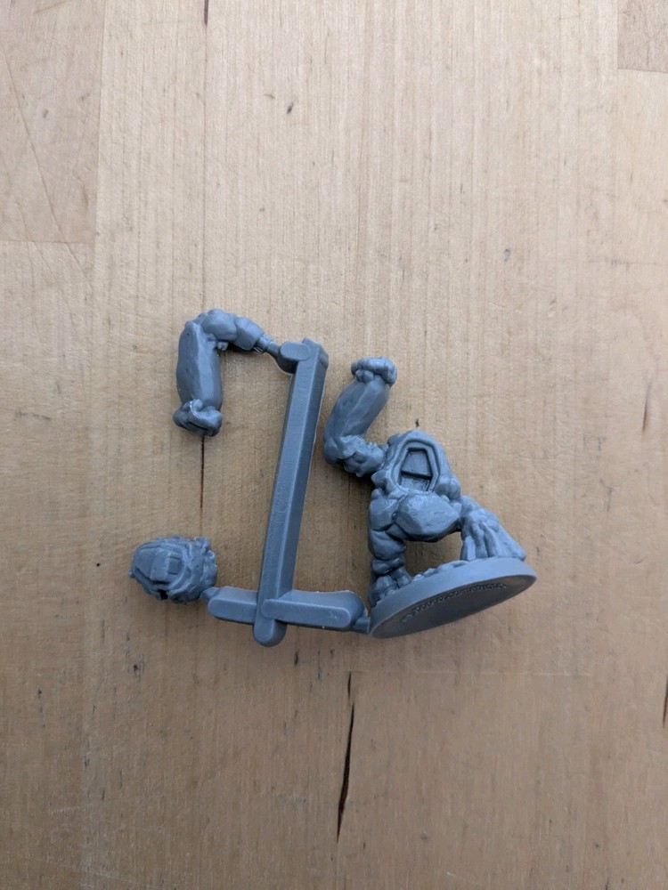 Reaper Bones Boulderkin 6