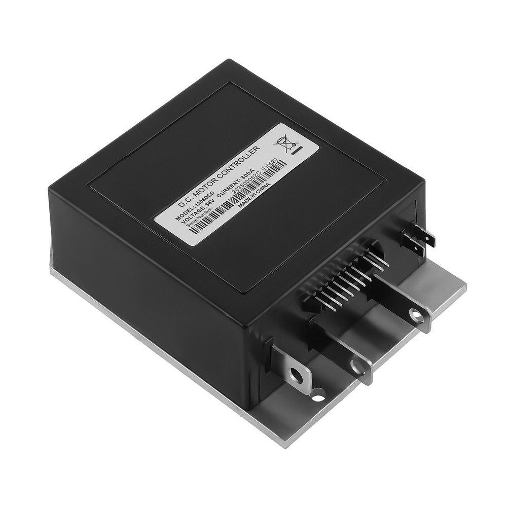 Speed Controller For E-Z-GO DCS Models With Sepex 1206DCS 73144G06 73144-G06