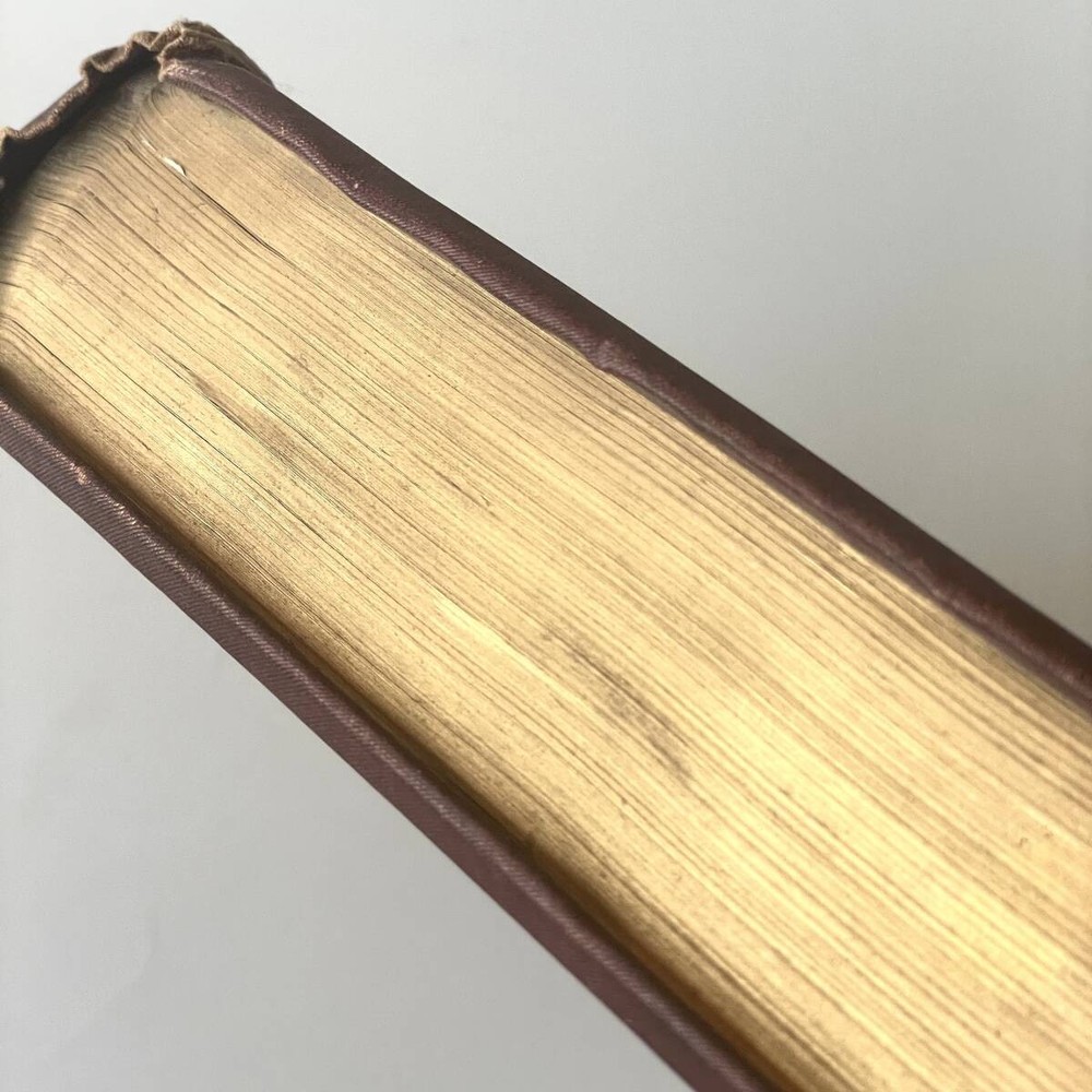 [A rare first edition!] George Mortimer Kelson's "Salmon Fly"