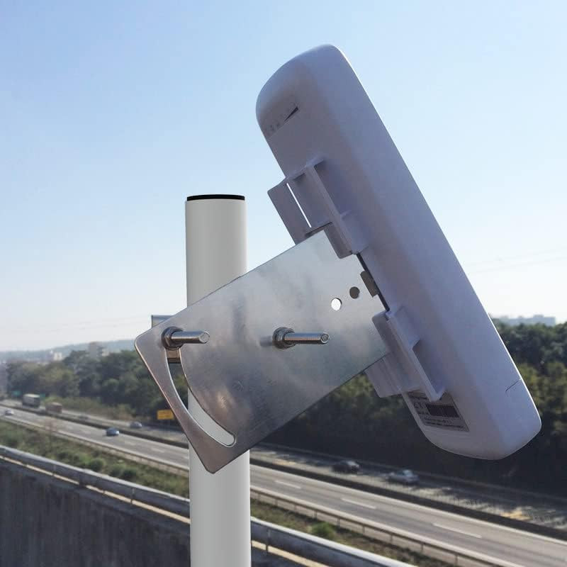 Pole Mount, Antennas Mount,Electronics Pole for outside Home Antenna Installatio