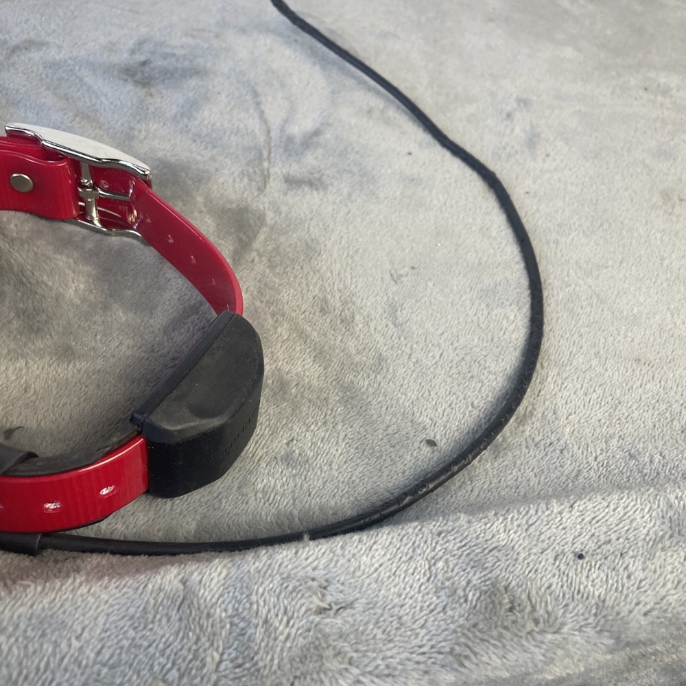 Garmin TT15 GPS Dog Tracking Collar