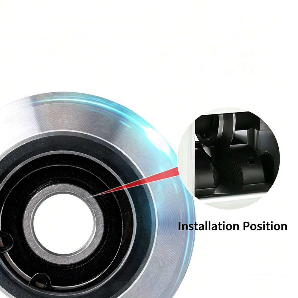 Replacement Blade for Copper Wire Stripping Machine Cable Stripper Cutters 1PCS