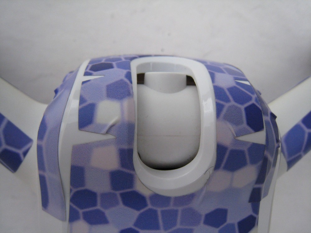 Yuneec Breeze 4K Camera Drone