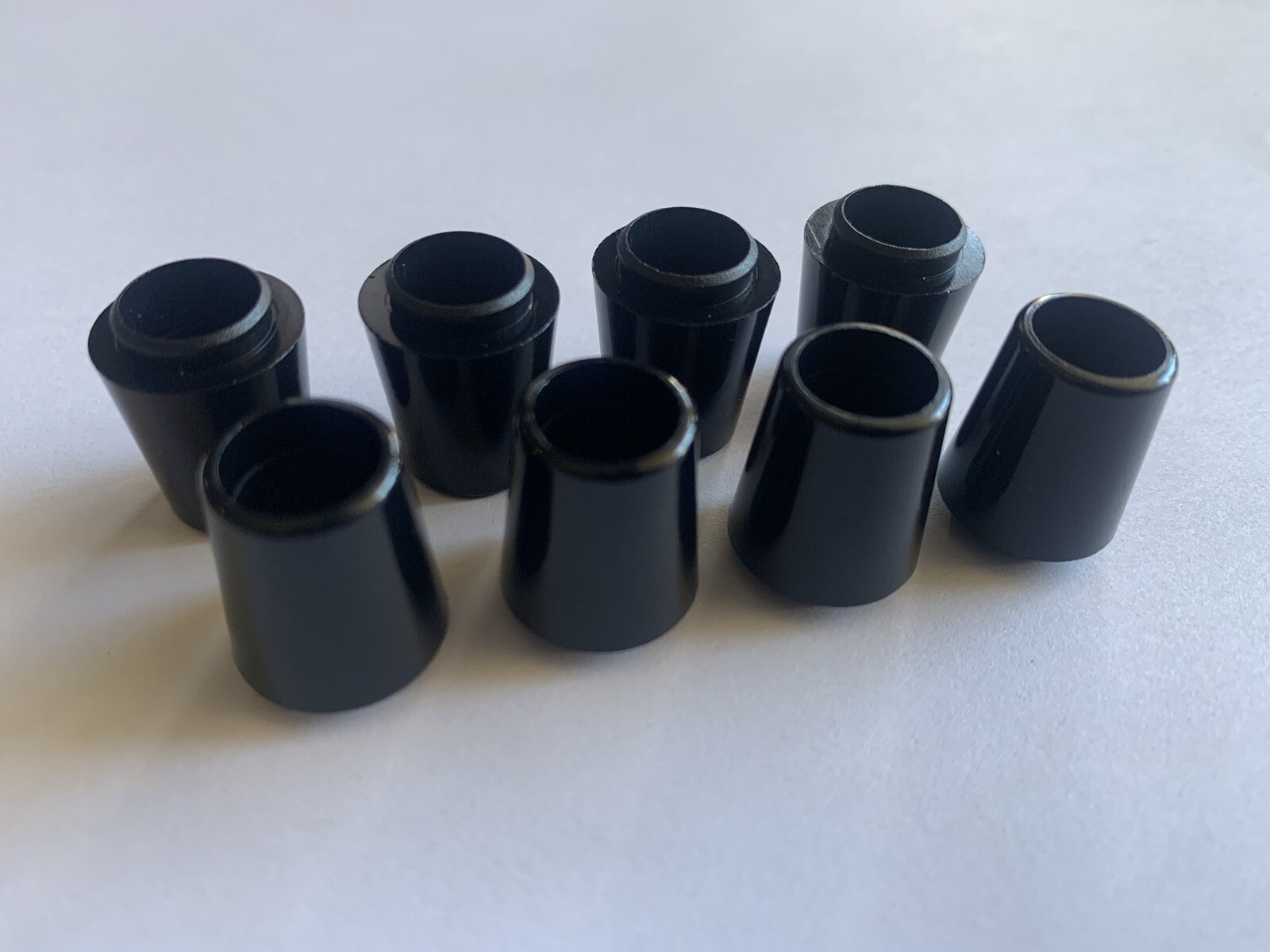 8 Collar Ferrule Titleist OEM Authentic NEW .355" Fits T100 T150 T200 T350 CB MB