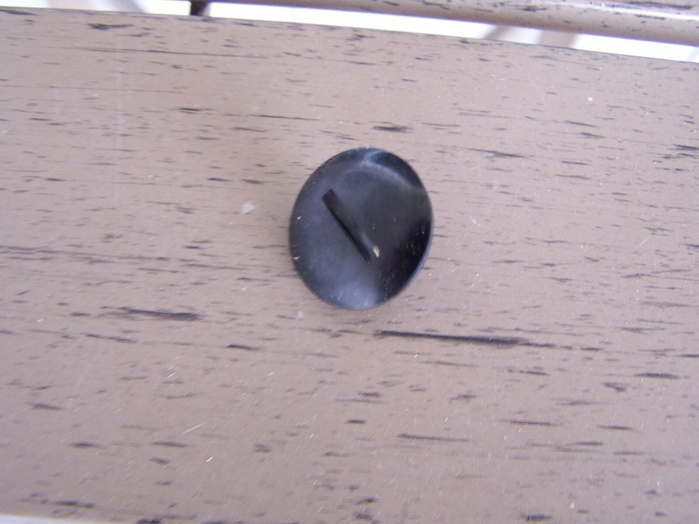 Bushnell Banner BDC Screw * New *