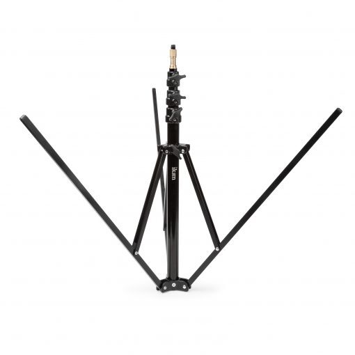 Ikan - Compact Light Stand Version 3