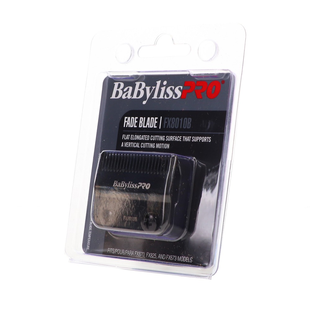 BaBylissPRO Replacement Graphite Fade Blade