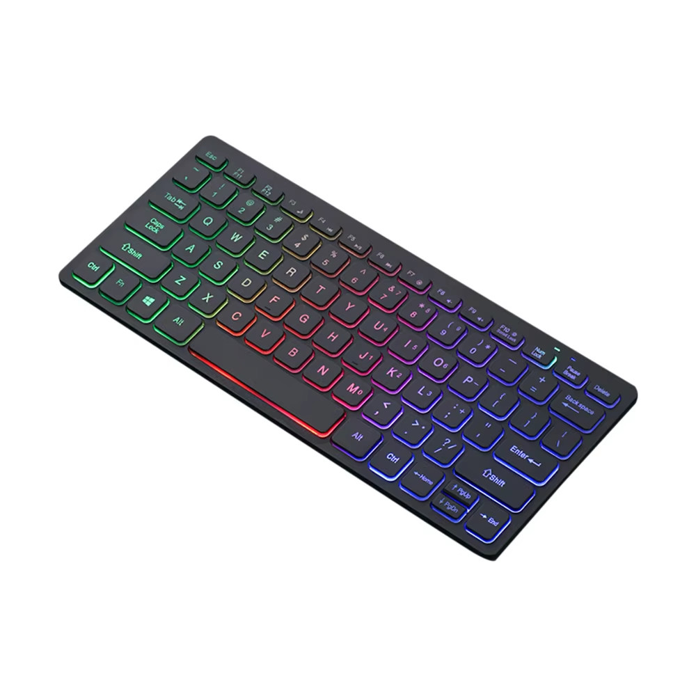 Portable Wired Keyboard Laptop Mini Keyboard Computer External Keyboard Computer