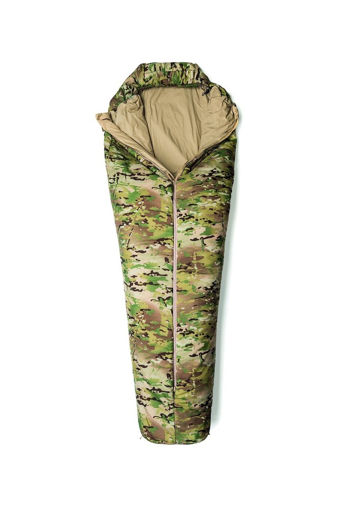 Snugpak Special Forces 1 Sleeping Bag MultiCam