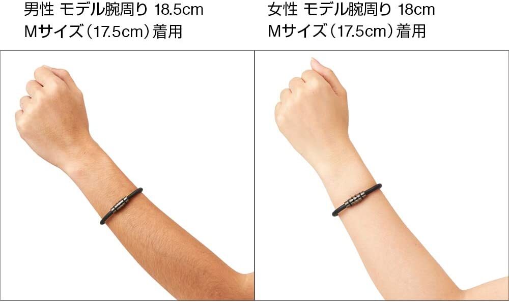 Loop Crest Premium Bracelet ARC-ABAEF5 Small