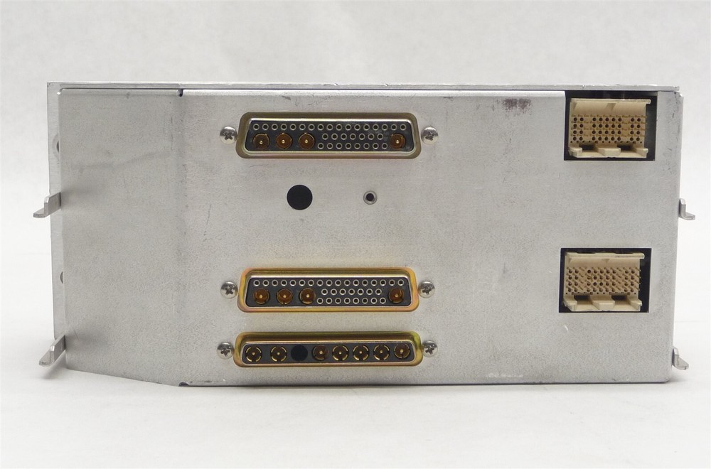 SCIENTIFIC ATLANTA 546091 9804A MODULATOR REAR INTERFACE MODULE