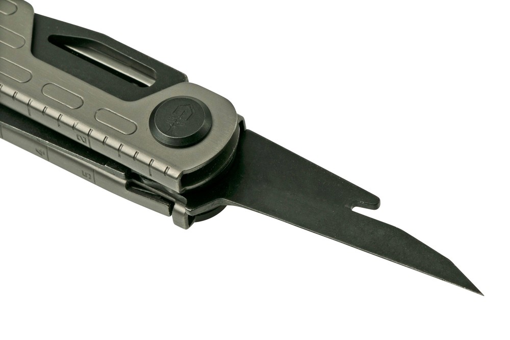 GENUINE Gerber Stake Out™ Multitool Folding Knife - STAKEOUT - GRAPHITE