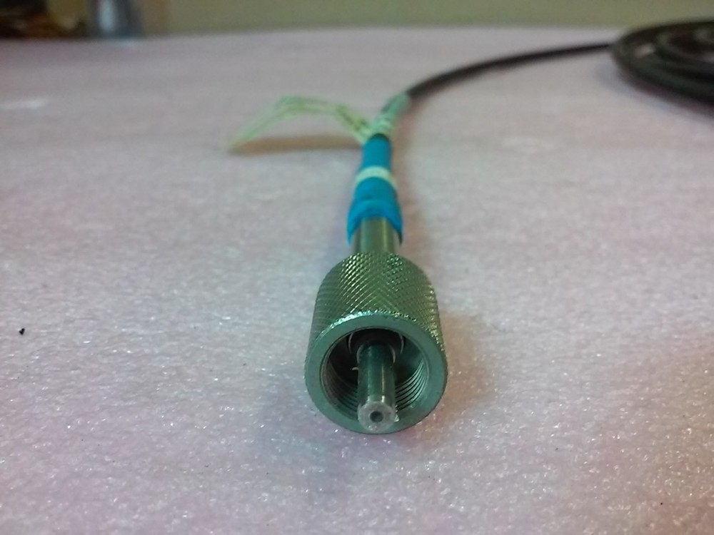 APPLIED MATERIALS AMAT PN 0190-35961 Calibrated Optical Sensor Cable