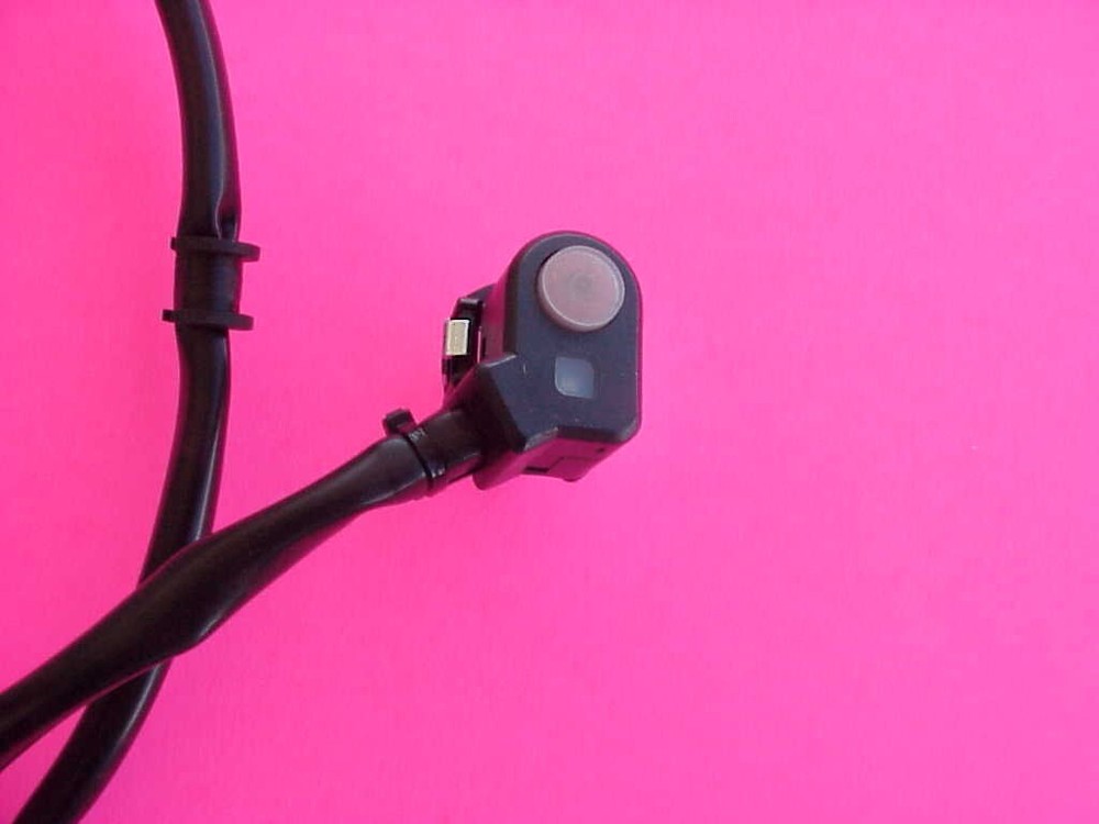 2011 Honda CRF250R Kill Switch