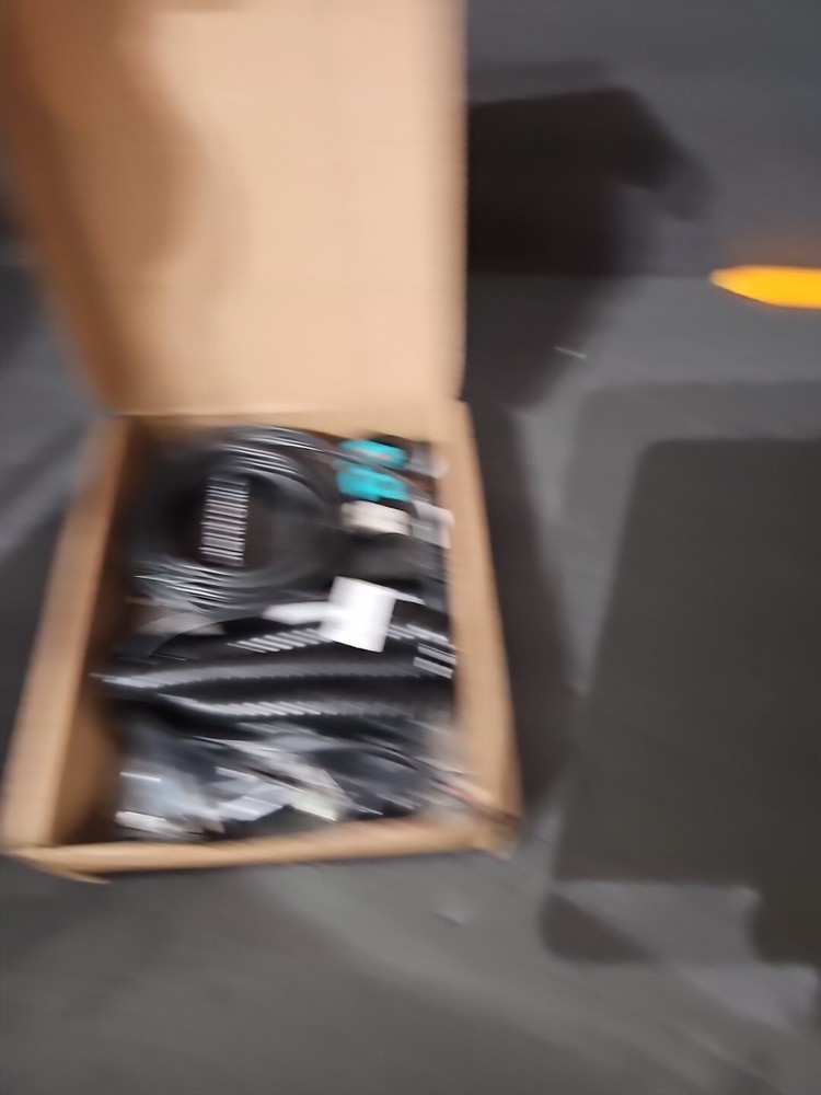 Plantronics MX10 Multimedia Amplifier NEW