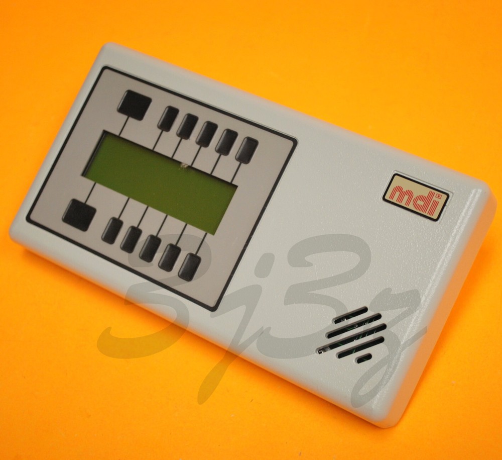 MDI ACU-6 Arming Control Unit