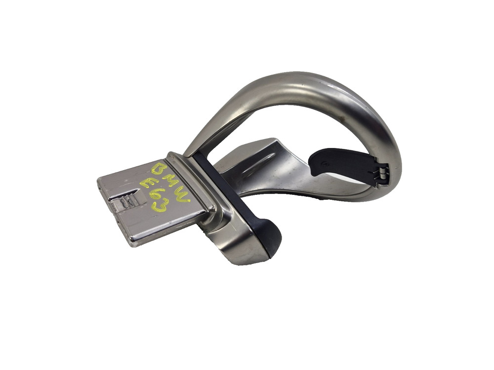 2007 BMW 6 SERIES E63 E64 CENTRE CONSOLE CUP HOLDER