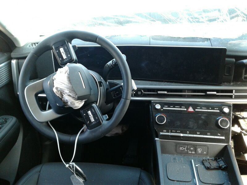 SANTA FE 2024 Camera/Projector 126873