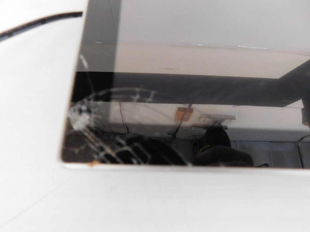 CRESTRON TSD-2020-B TOUCH PANEL (SSP44)