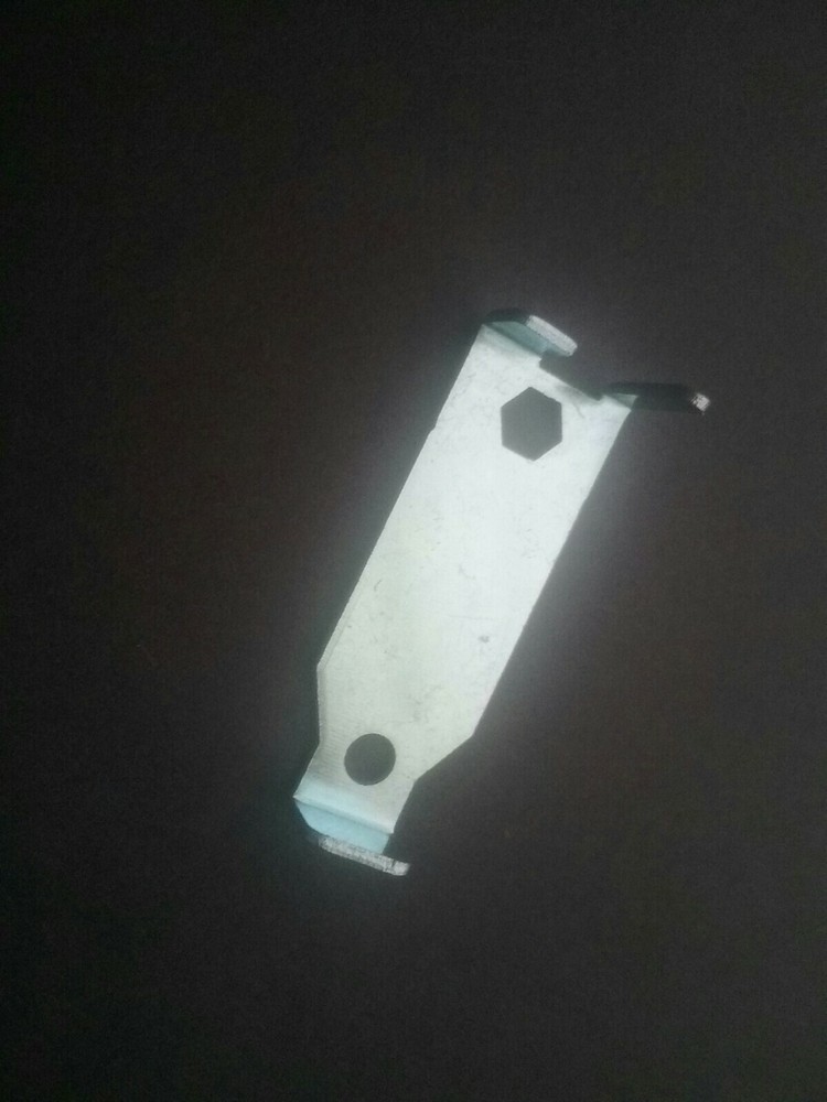 Bob Key Repair Part