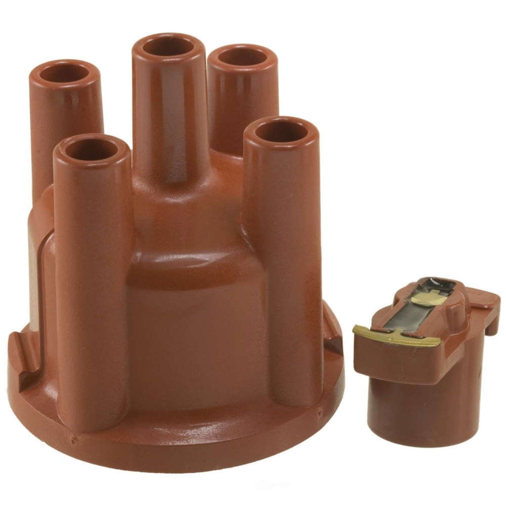 Distributor Cap and Rotor Kit WVE 3D1032