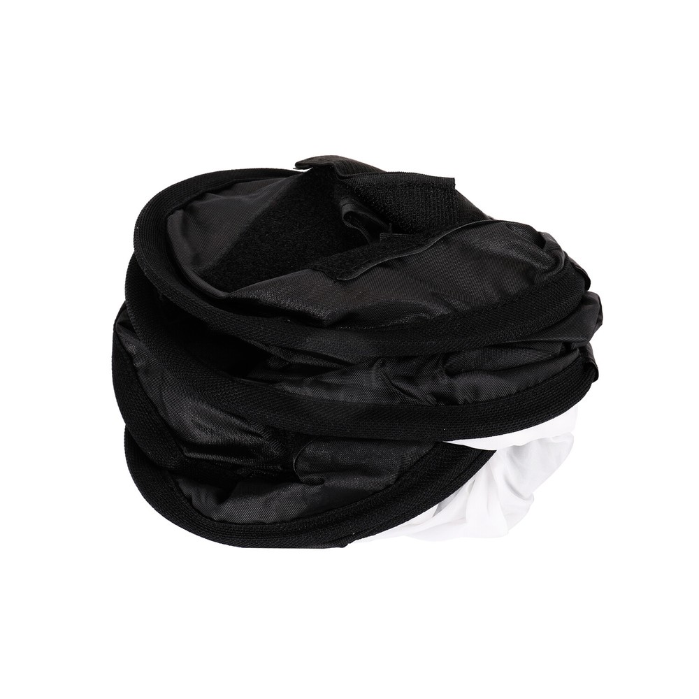 410mm Mini Portable Foldable Flash Diffuser Softbox for Speedlite Soft Filt I2C3