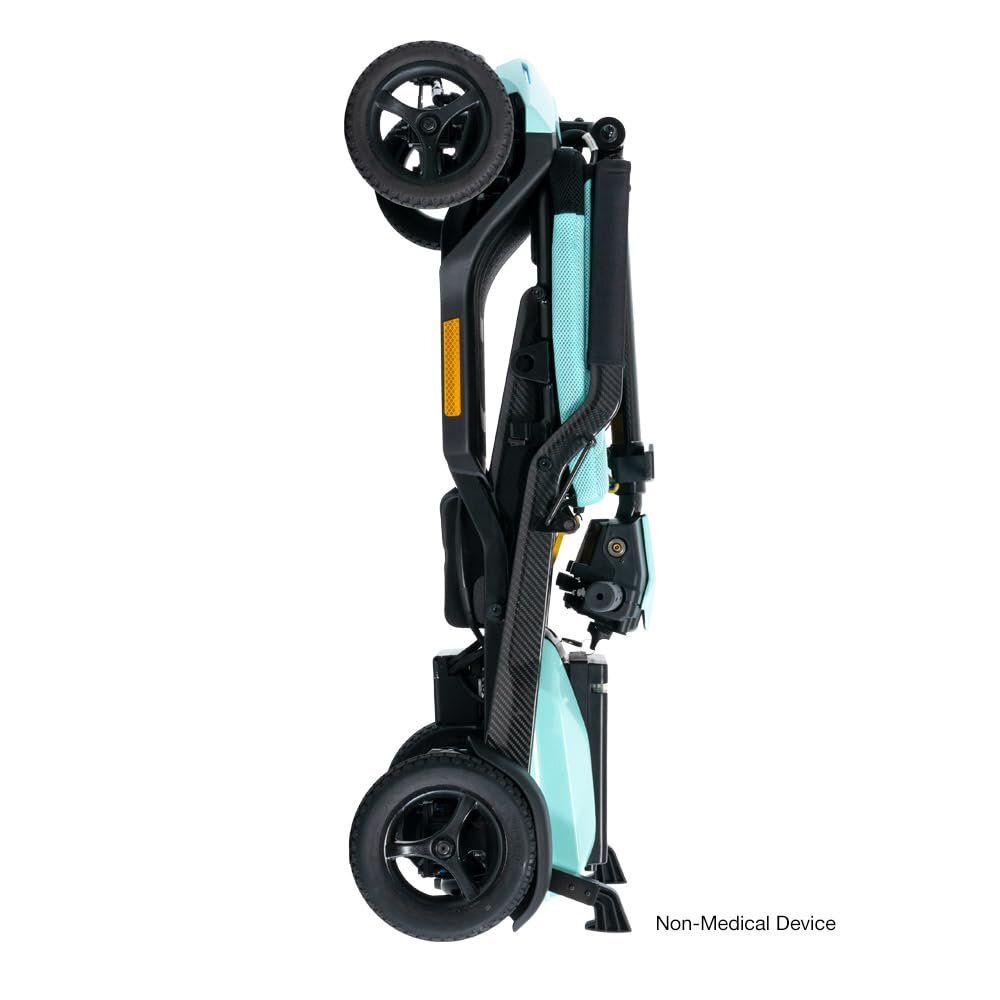 Go Go® Super Portable - Folding Mobility Scooter