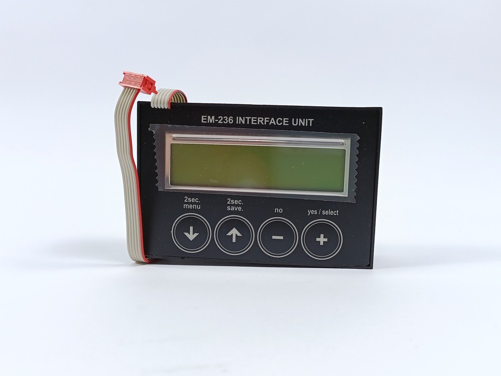 LINAK TR-EM-236 Interface Unit