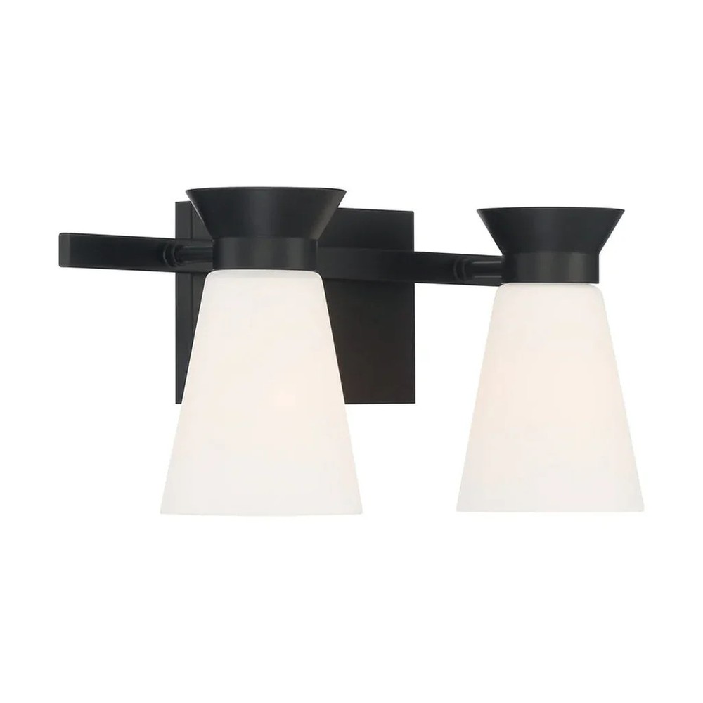 CALETA 2 LIGHT VANITY