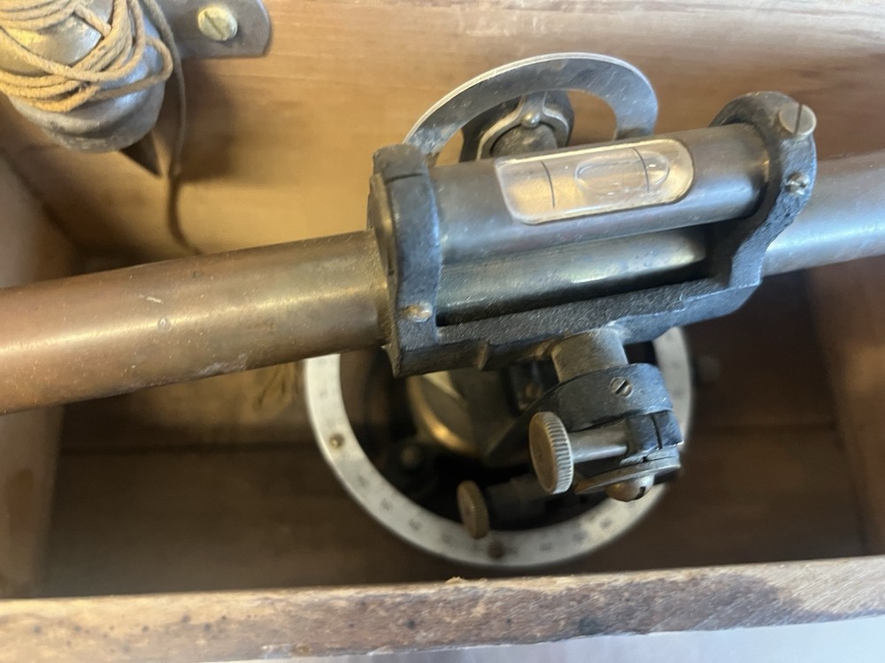 WISSLERS MIDGET TRANSIT IN BOX