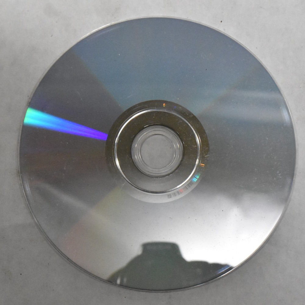BMW Navigation DVD Disc Region 2 Version 2012 65902241717 OEM