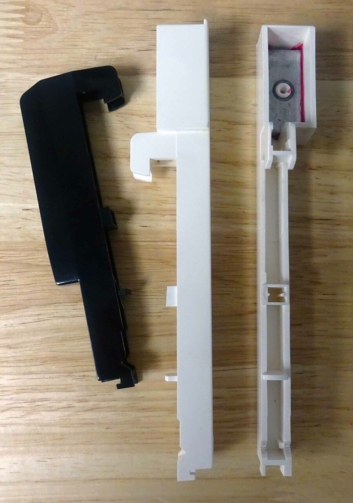 Replacement Key For Kurzweil Ensemble Grande Piano