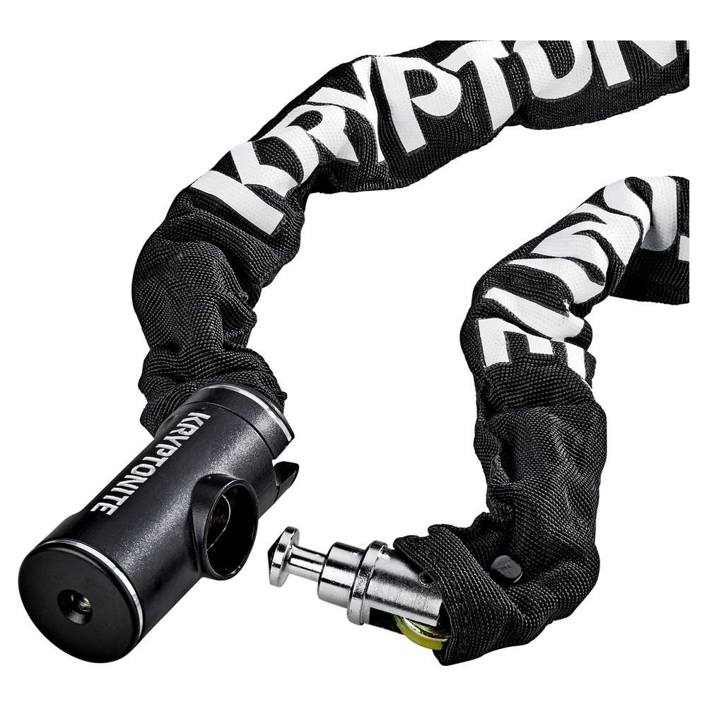Kryptonite 8mm Chain Key Chain Bicycle Lock