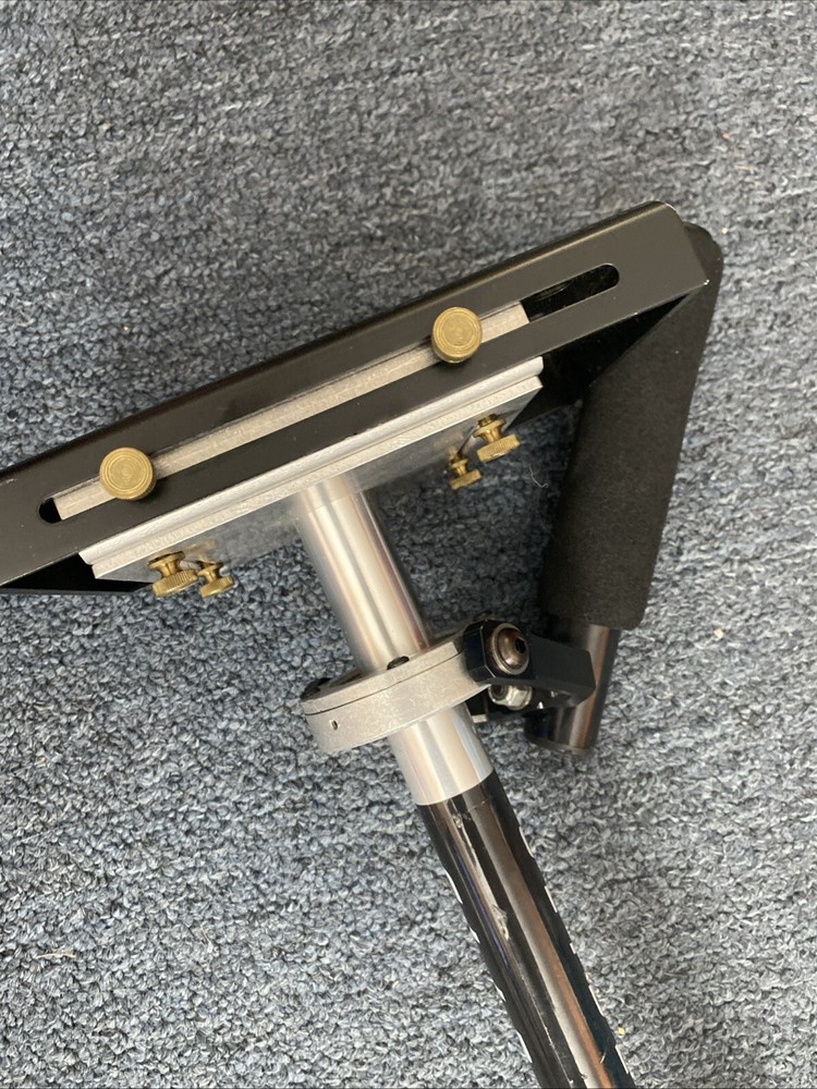 Glidecam 4000 PRO Camcorder Camera Stabilizing Stabilizer