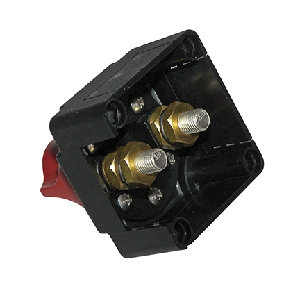 WirthCo 20387 BATTERY CABLE DISCONNECT