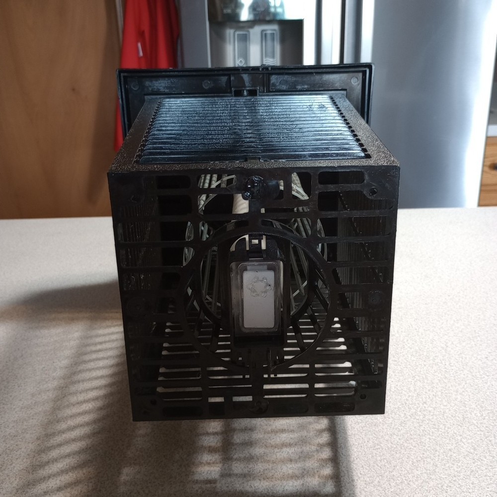 FLOWTRON Electronic Insect Killer Bug Zapper 1 Acre BK40D - NICE!