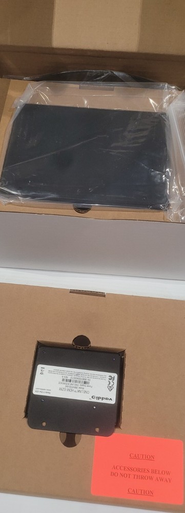 Polycom Codec Kit for OneLINK HDMI - EagleEye IV Camera 999-9520-000 US MADE NEW