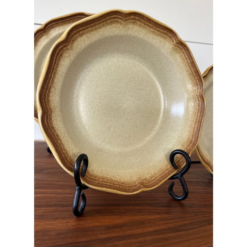 Mikasa Whole Wheat E8000 4-piece Dinner Setting