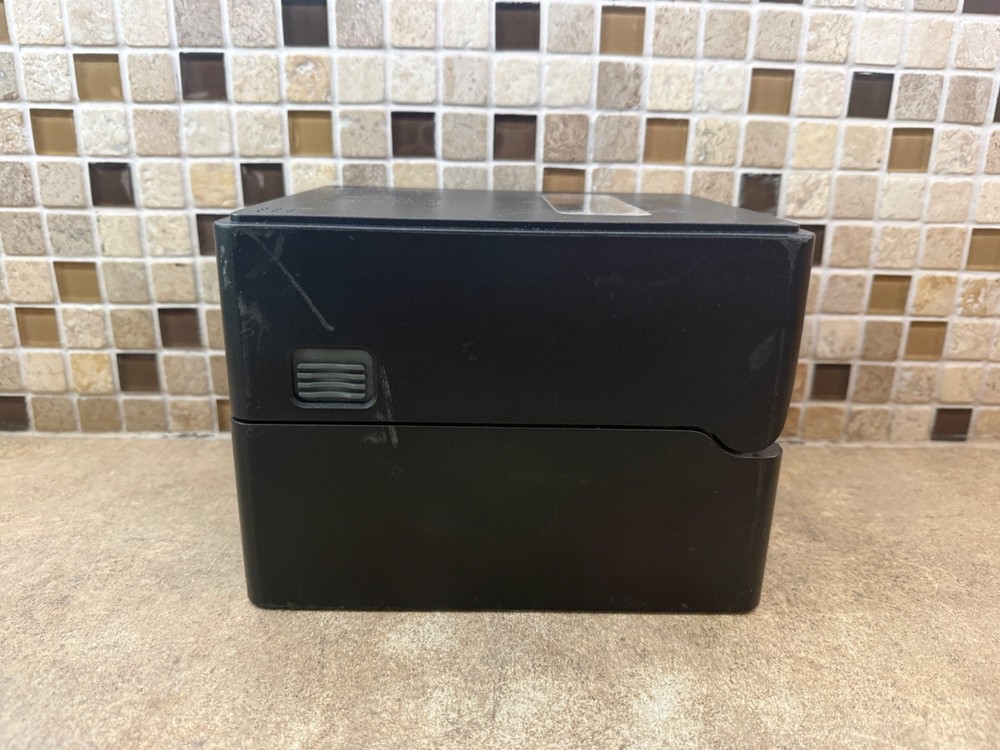 CITIZEN CL-E300 DIRECT THERMAL LABEL PRINTER USB SERIAL ETHERNET