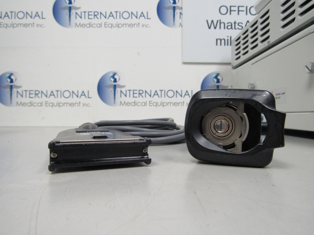 OTVS190 Processor/Light Source/Head