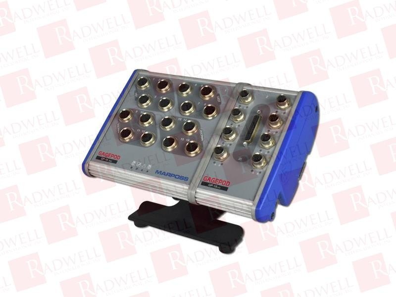 MARPOSS GP-16 / GP16 (NEW IN BOX)