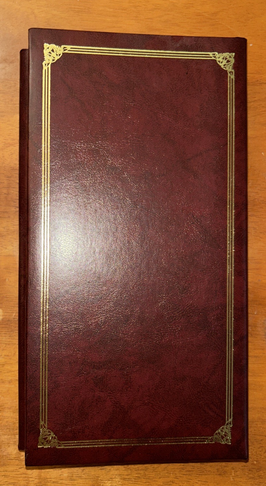 Eastman Kodak Library Series Photo Albums Lot Holds 75 Pics New Sealed Book NOS
