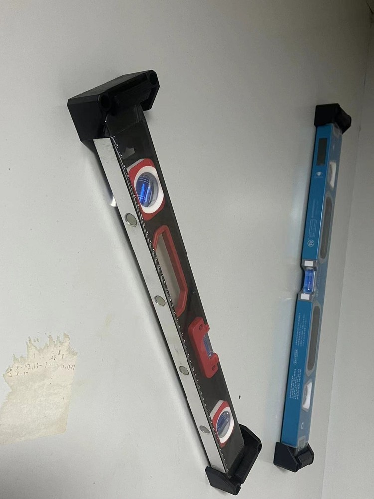 Universal Heavy Duty Level Holder Bracket Storage Mount 4PCS