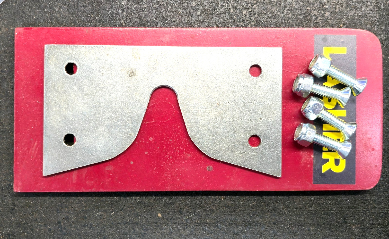 Cable Lasher J2 Front Protector NEW