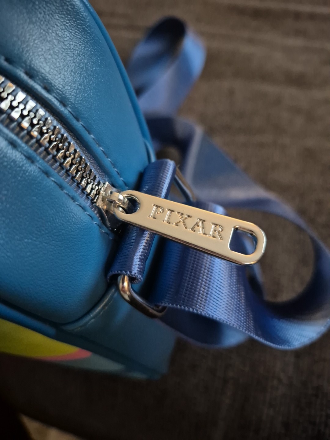 Disney/Pixar-Toy Story/Alien- Crossbody Bag/NEW With TAGS