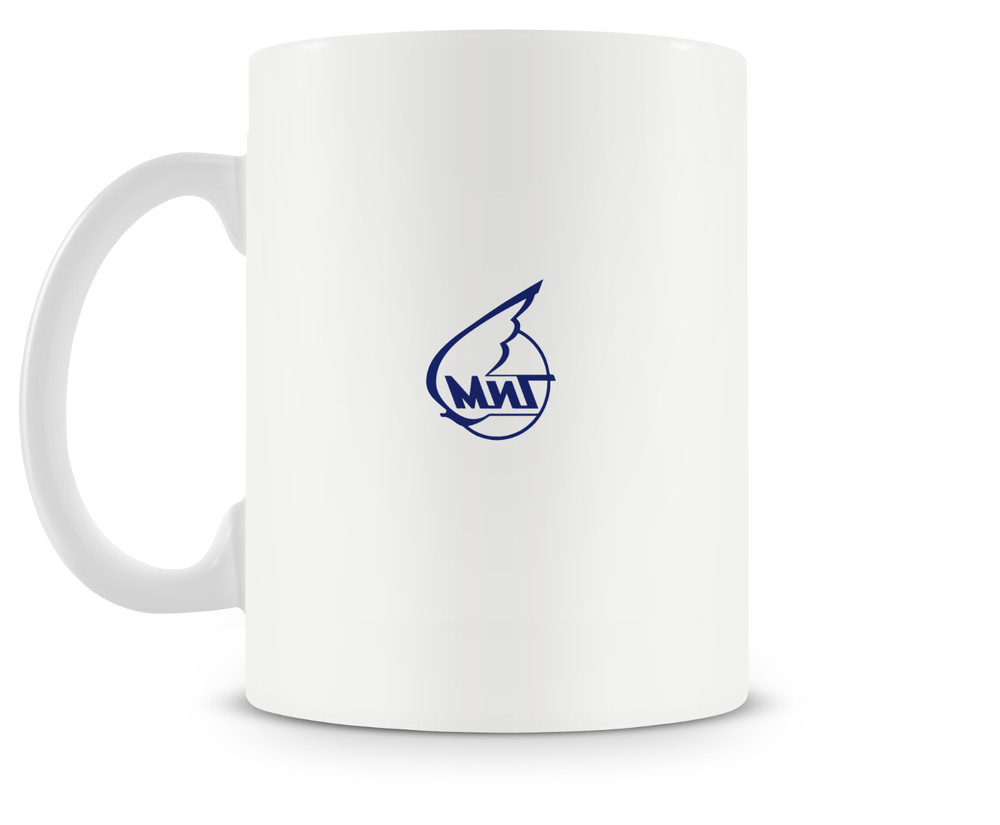 MiG-29 Mug - 15oz.