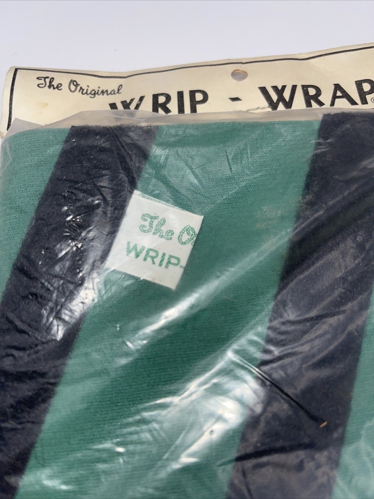 The Original Wrip Wrap Sweat Wrap for Horses