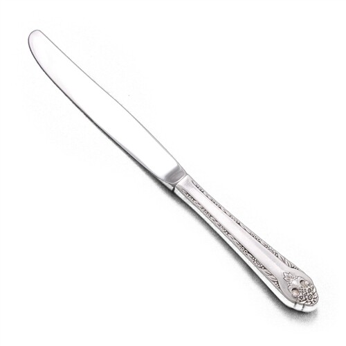 LOVELY LADY SILVERPLATE HOLMES & EDWARDS CHOICE