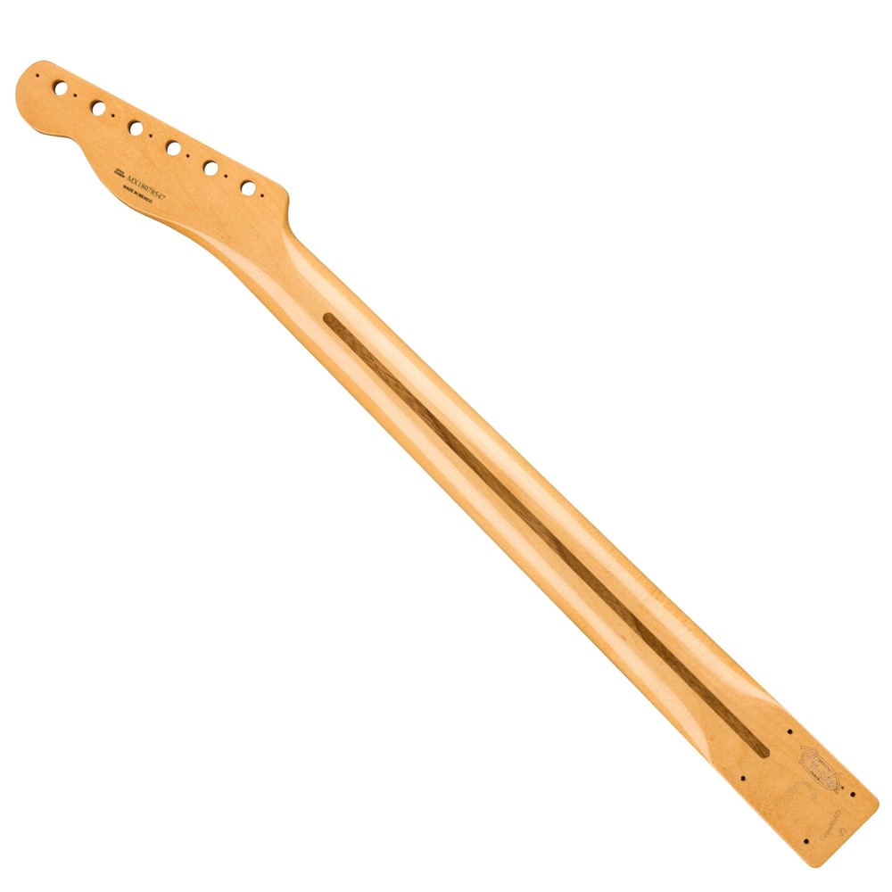 Fender 1951 Telecaster Neck, Maple Fingerboard