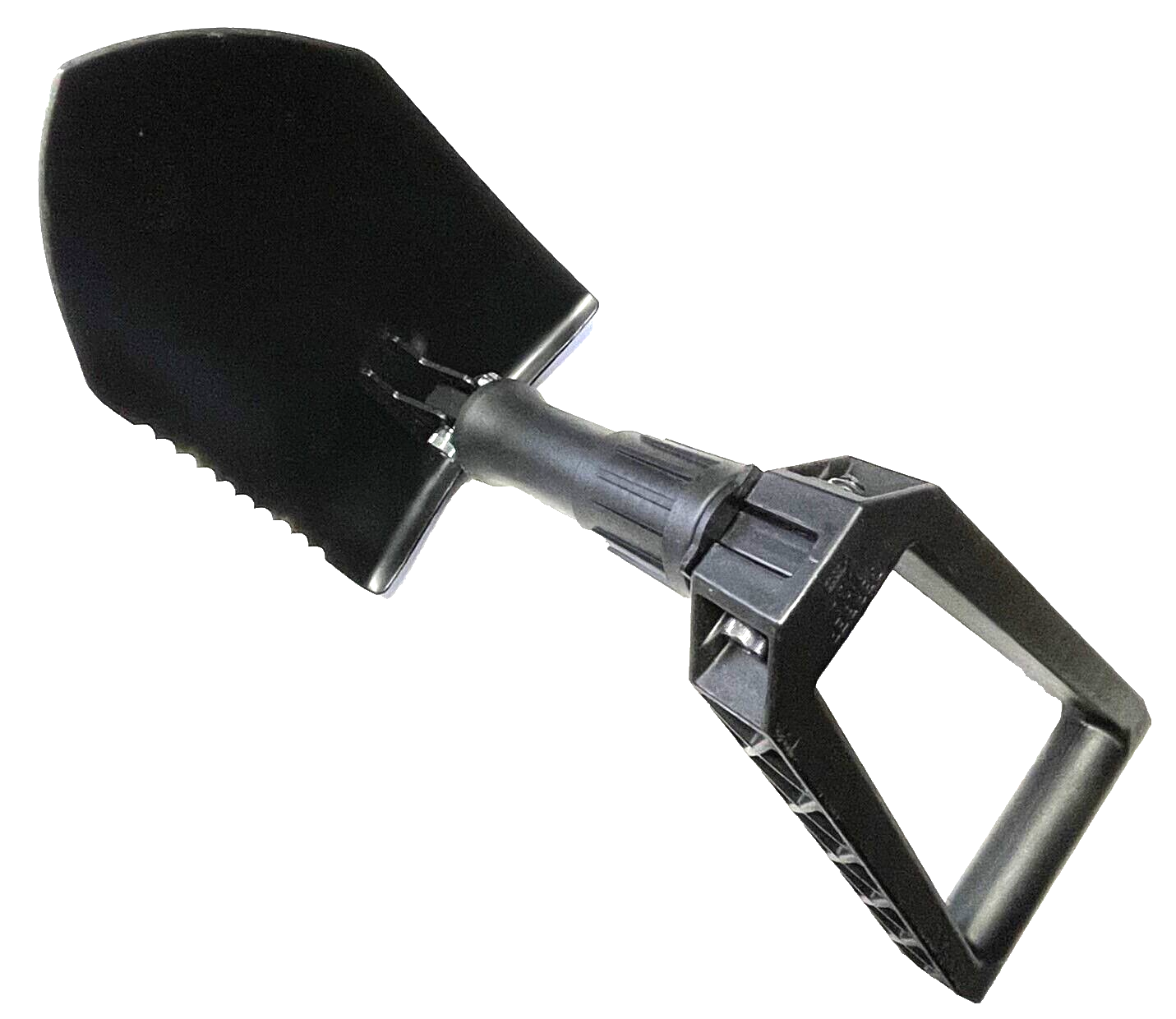 USGI Military USMC GERBER 2000 Entrenching E TOOL Trifold Folding Shovel NIB
